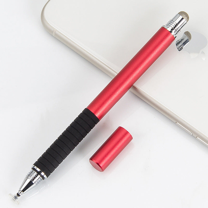 Copa de succión de aluminio al por mayor lápiz táctil