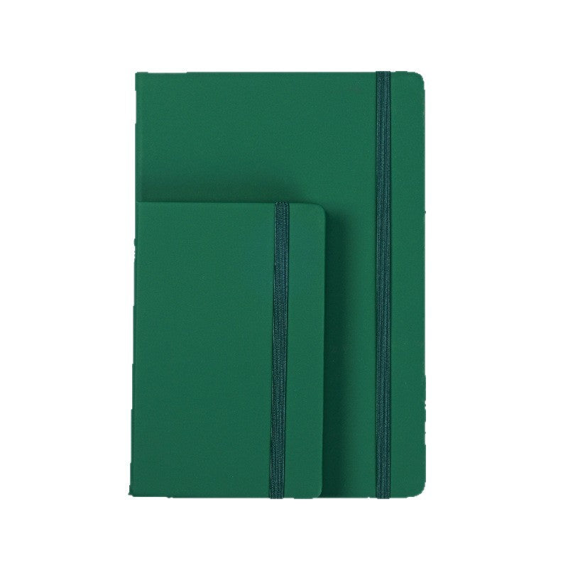 Wholesale Office Business Notebook Leather Notebook