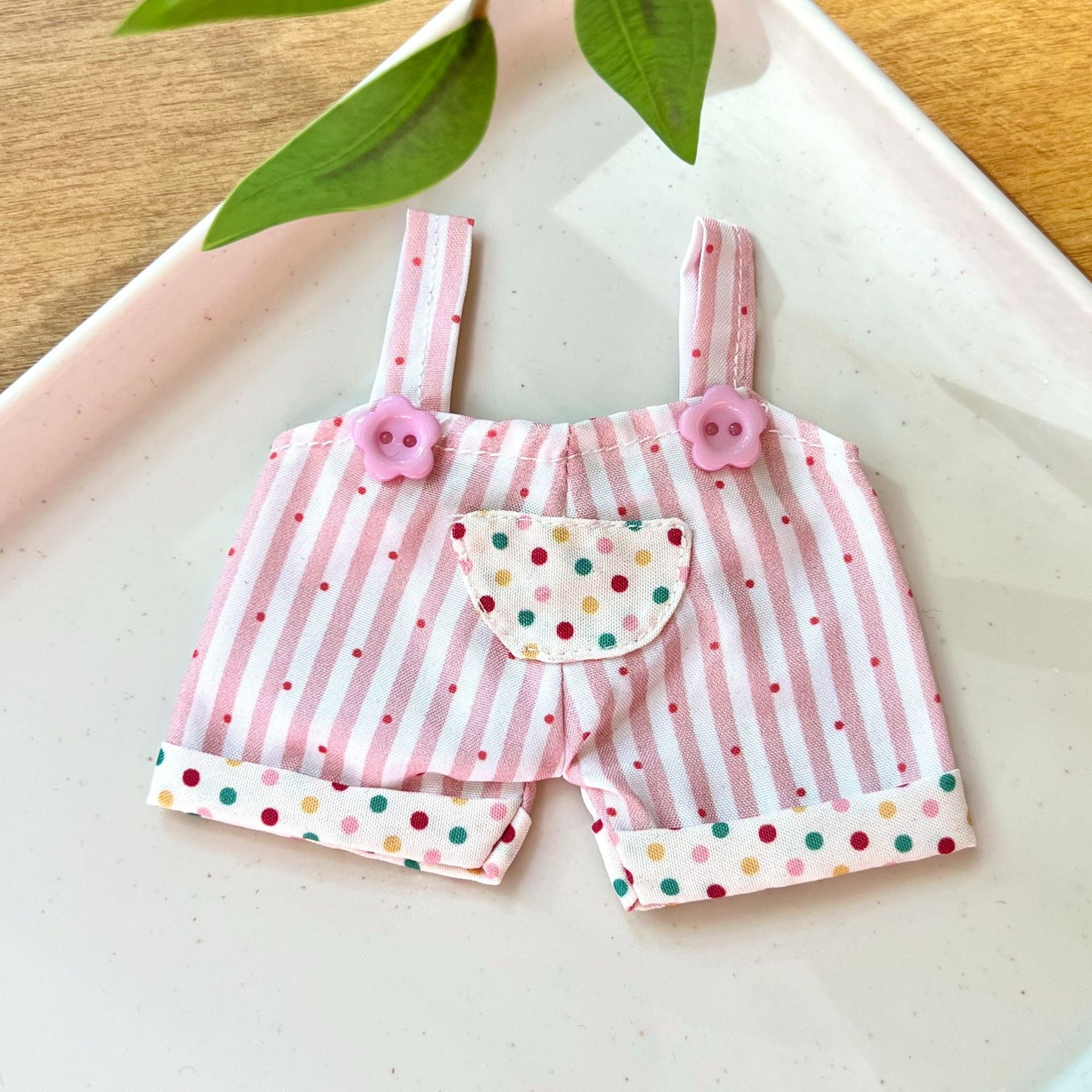 Wholesale Cute baby clothes pantsand Doll Accessories
