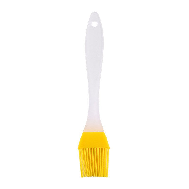Wholesale Barbecue Seasoning Silicone Brush