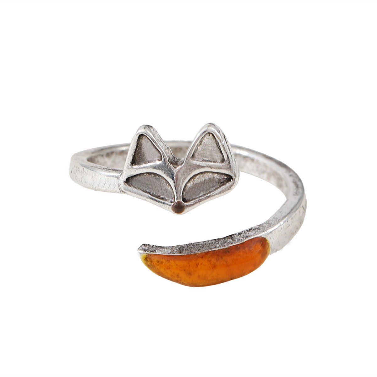 Wholesale Fox Open Adjustable Ring