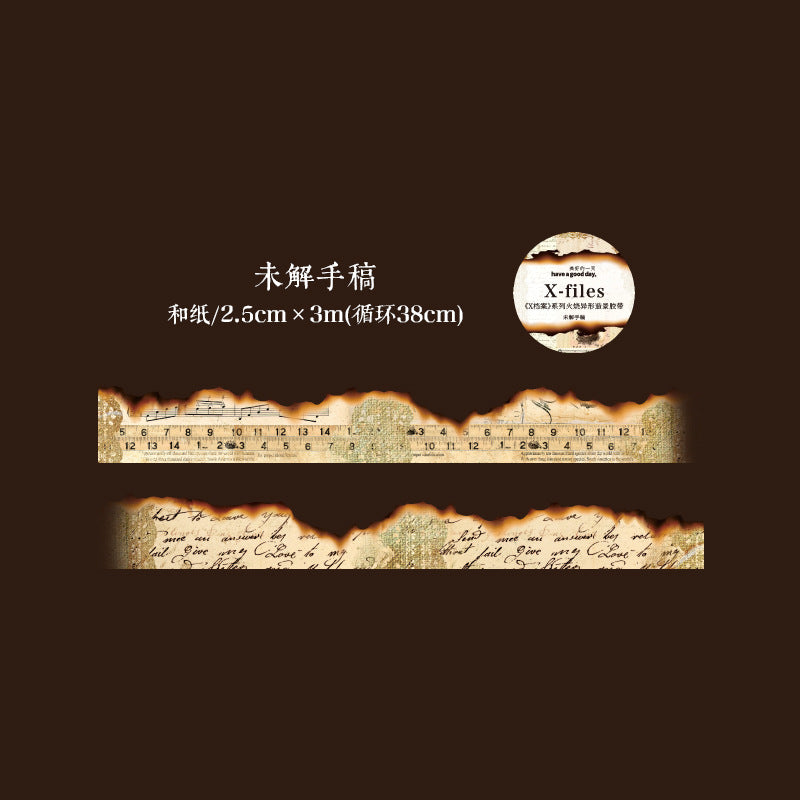 Wholesale Retro DIY Notebook Collage Materials 8 Types