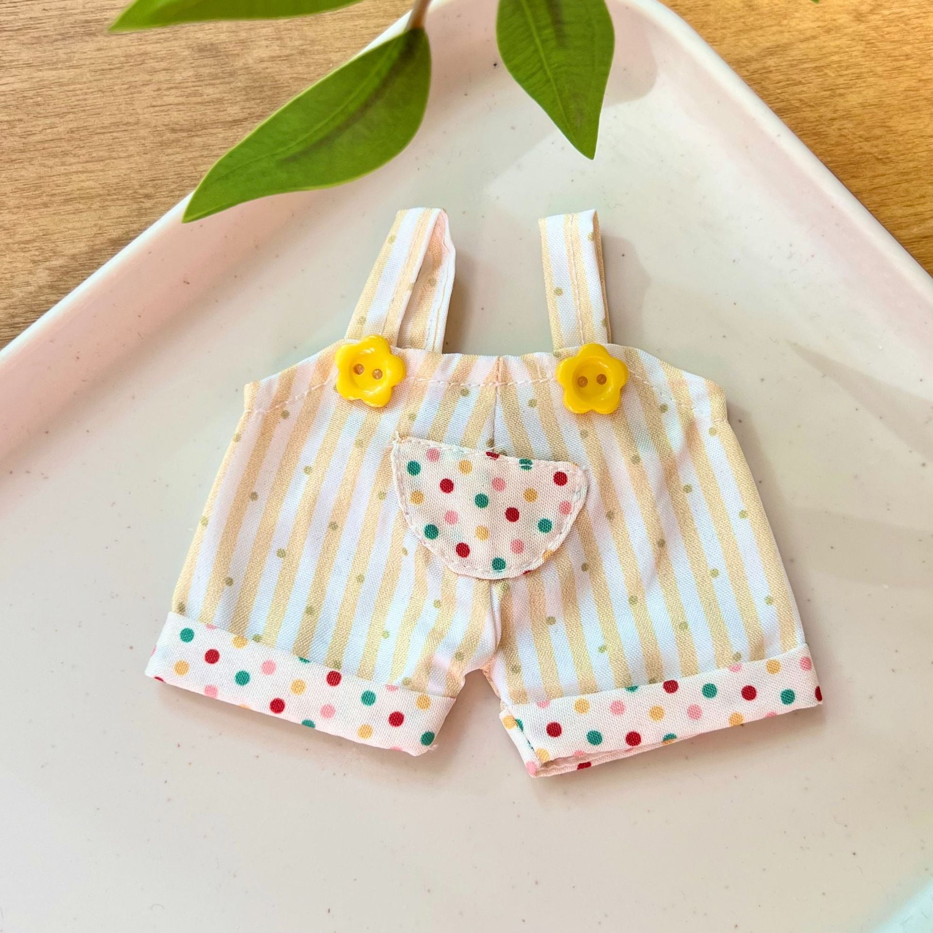 Wholesale Cute baby clothes pantsand Doll Accessories