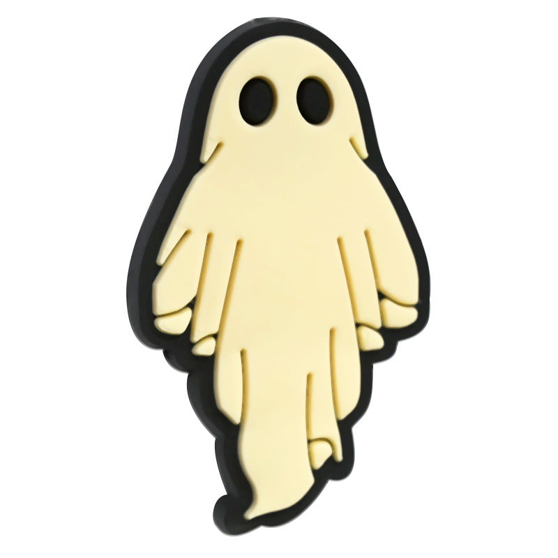 Wholesale Random 100pcs/pack   Ghost Series   Focal Beads