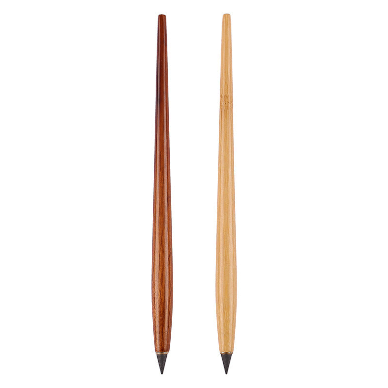 Wholesale Pencils with Bamboo and Wooden Pencils for Sketching