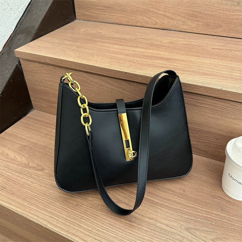 Wholesale Niche Design New Versatile Crossbody Bag Fashion Shoulder Bag Underarm Bag