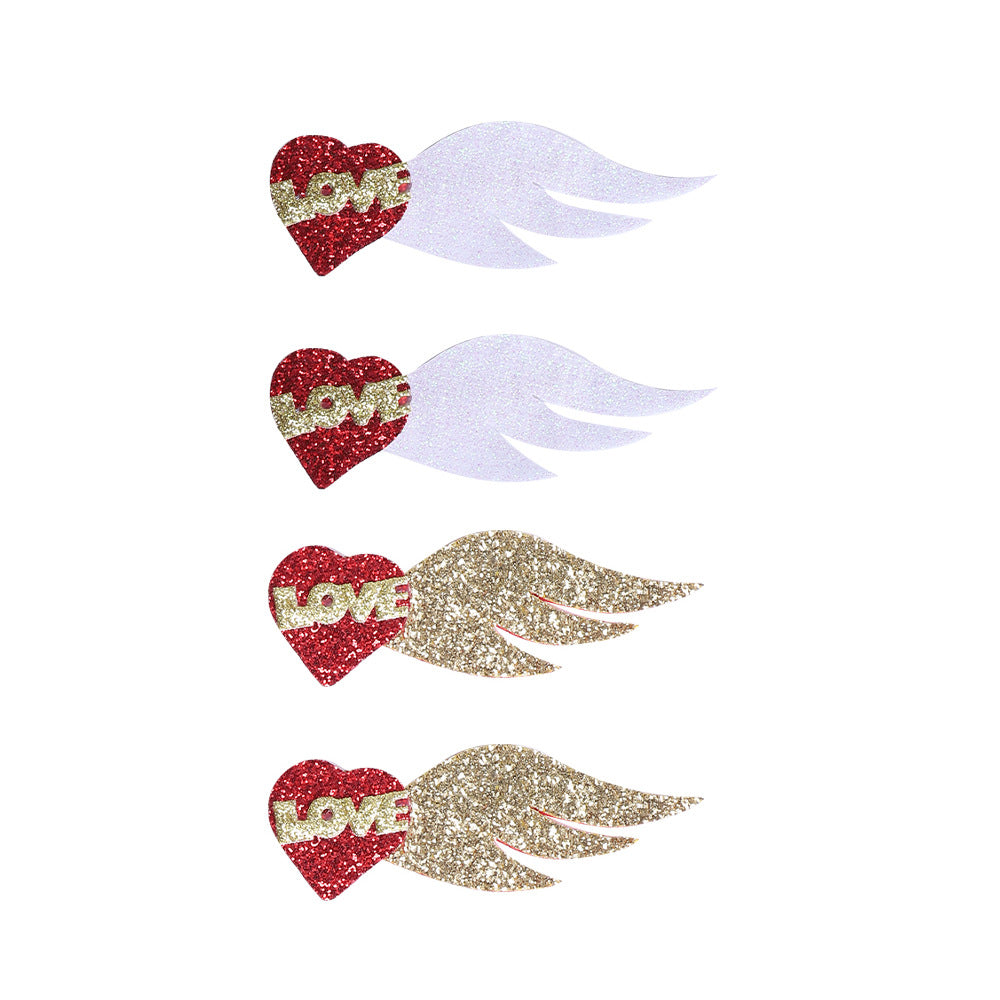Wholesale Valentine's Day hairpin children Princess headdress headdress party jewelry