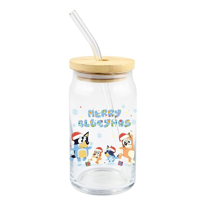 Wholesale  5pcs  Christmas Cute Cartoon OLY Exclusive