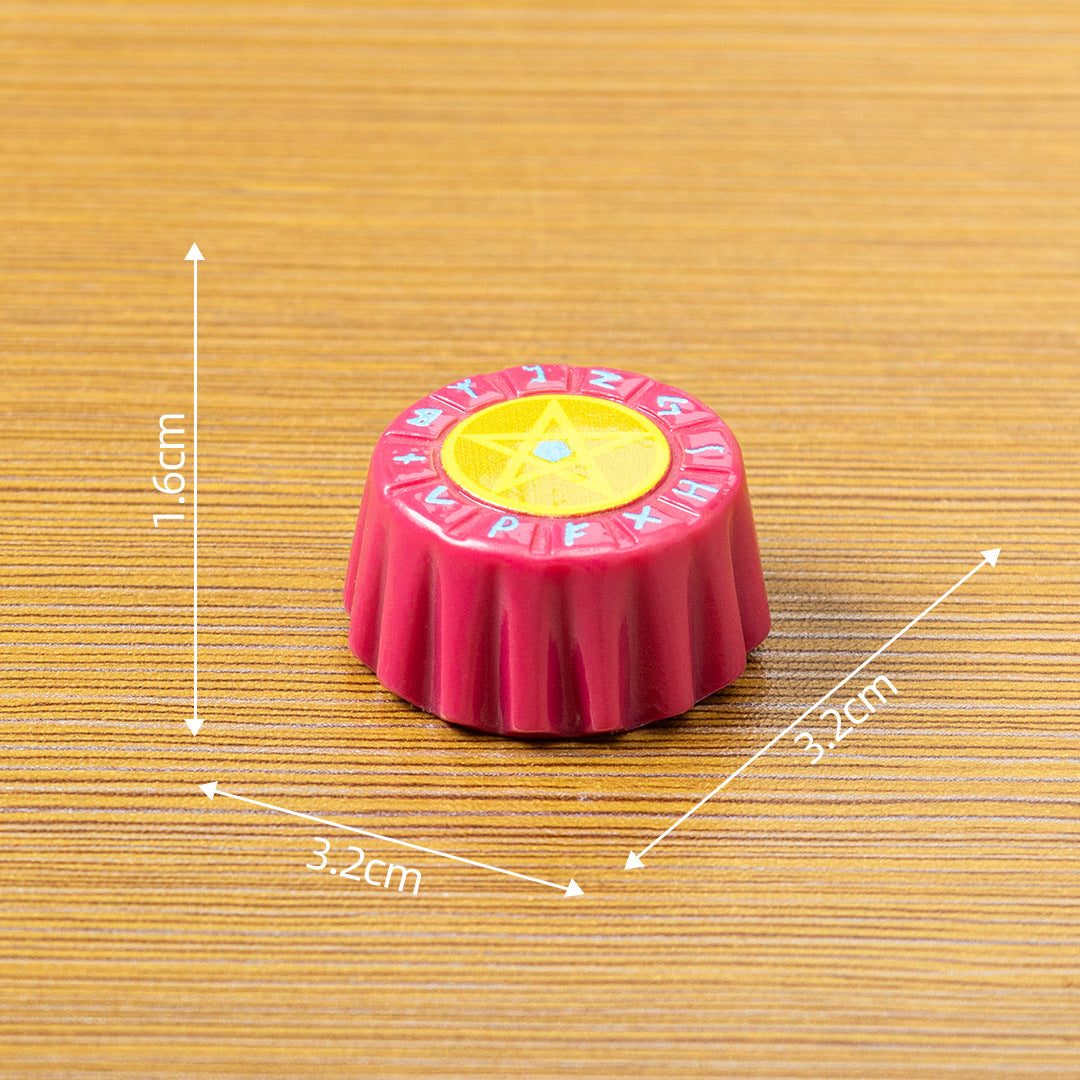 Wholesale Stylish  Miniature Table Chair Set Resin Dollhouse DIY Decor Party Resale