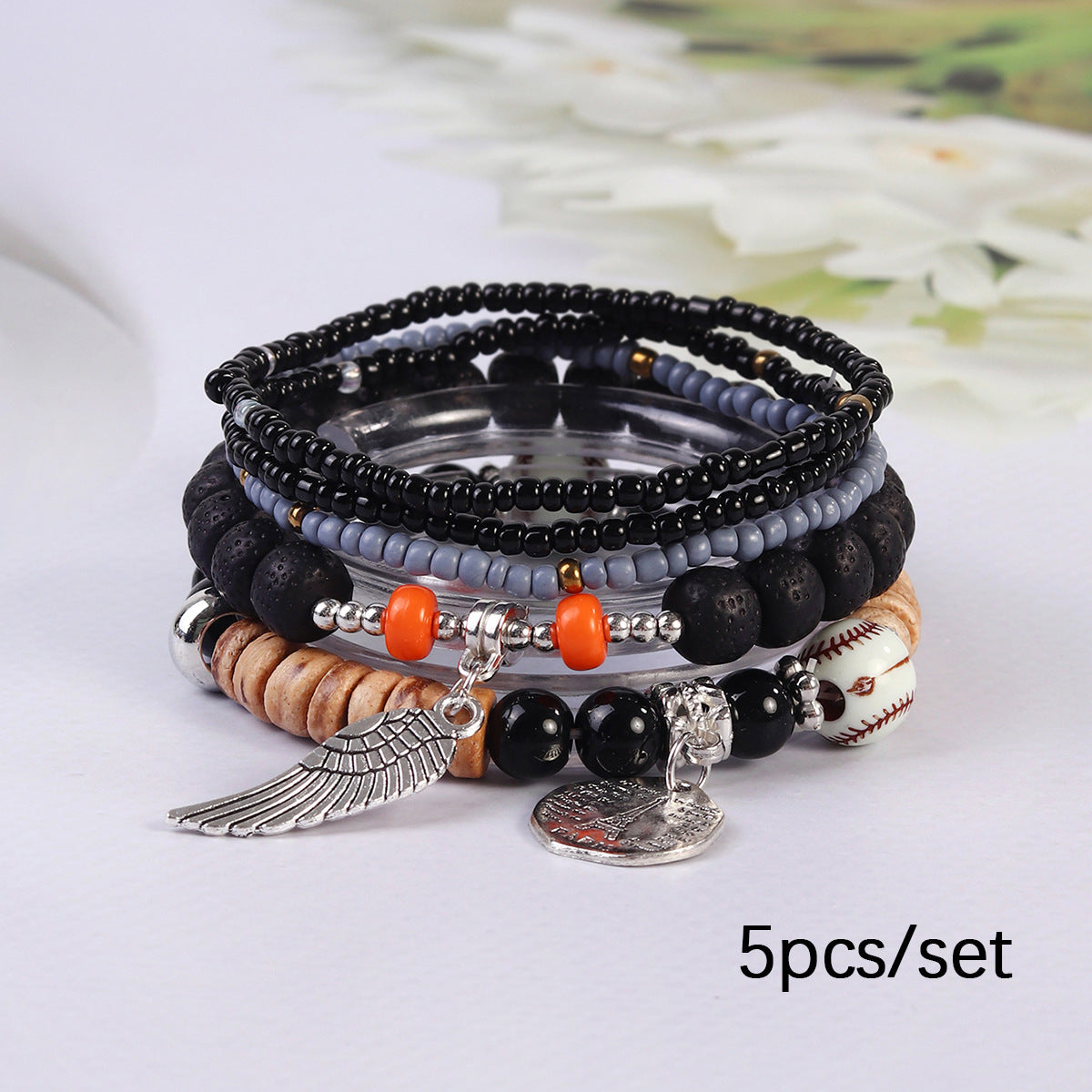 Wholesale Exotic Bohemian Bracelet