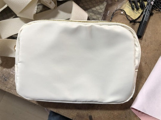 Wholesale Outdoor Sports Running Mobile Phone Fitness Large Capacity Crossbody Waist Bag