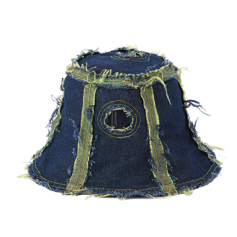 Sombrero de cubo de vaquero al por mayor