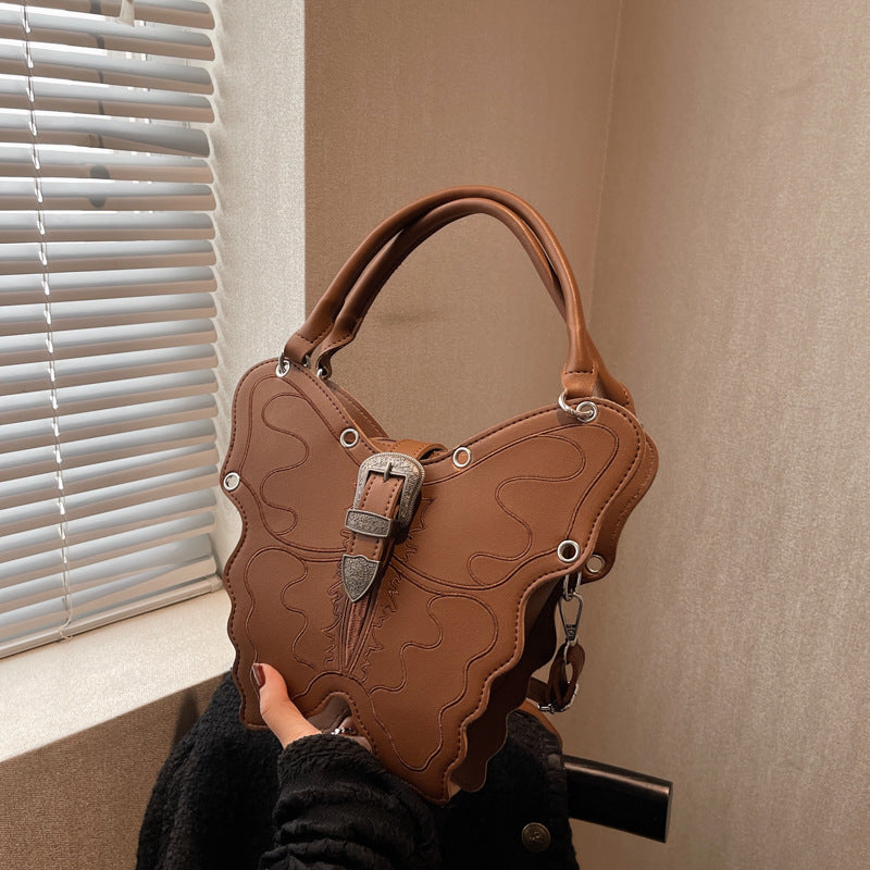 Bolso de mariposa PU al por mayor