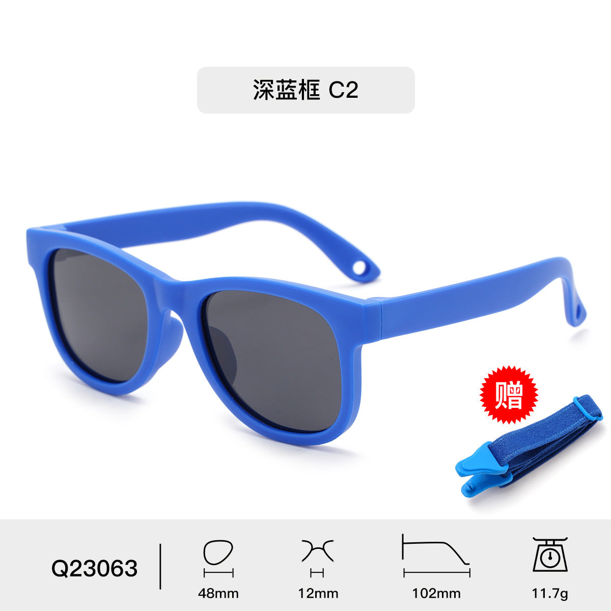 Wholesale Polarized Sunglasses