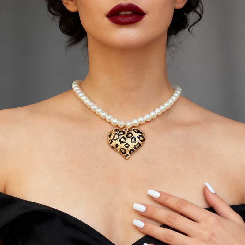 Wholesale Gothic-style cross multi-layer cross necklace