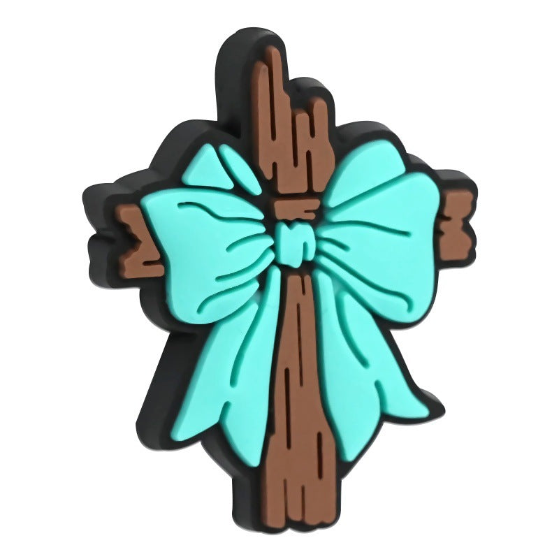 Wholesale  Random 100pcs/pack Cross series ballpoint pen Focal Beads