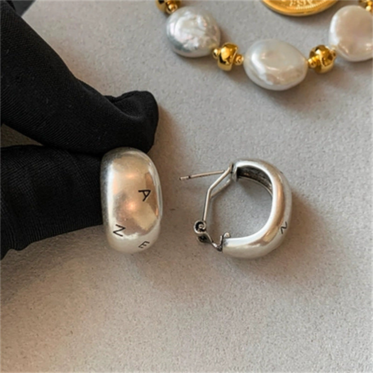 Wholesale Vintage Alloy Earrings