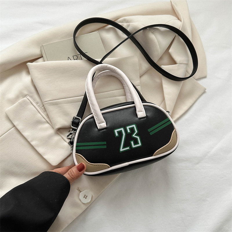 PU2023 NUEVO bolso de hombro de mensajería