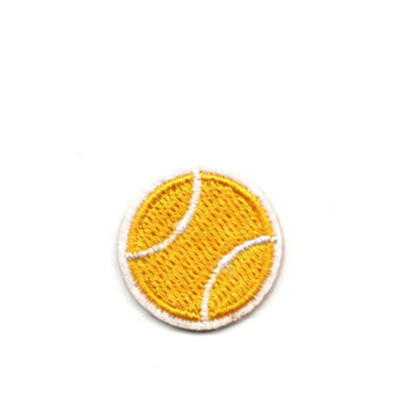 Wholesale Cartoon football  basketball  rugby  baseball embroidered patches