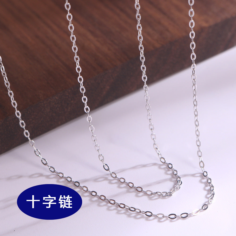 Wholesale Sterling Silver Blingbling Bracelet