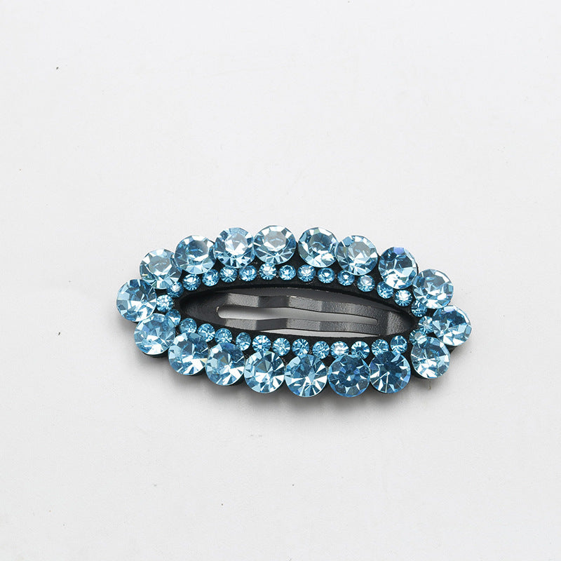 Wholesale Fashion Hair Accessories Clip