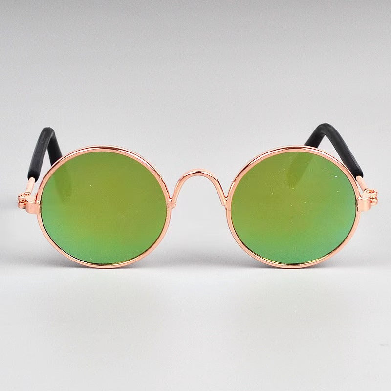 Wholesale Pet sunglasses for cats and dogs