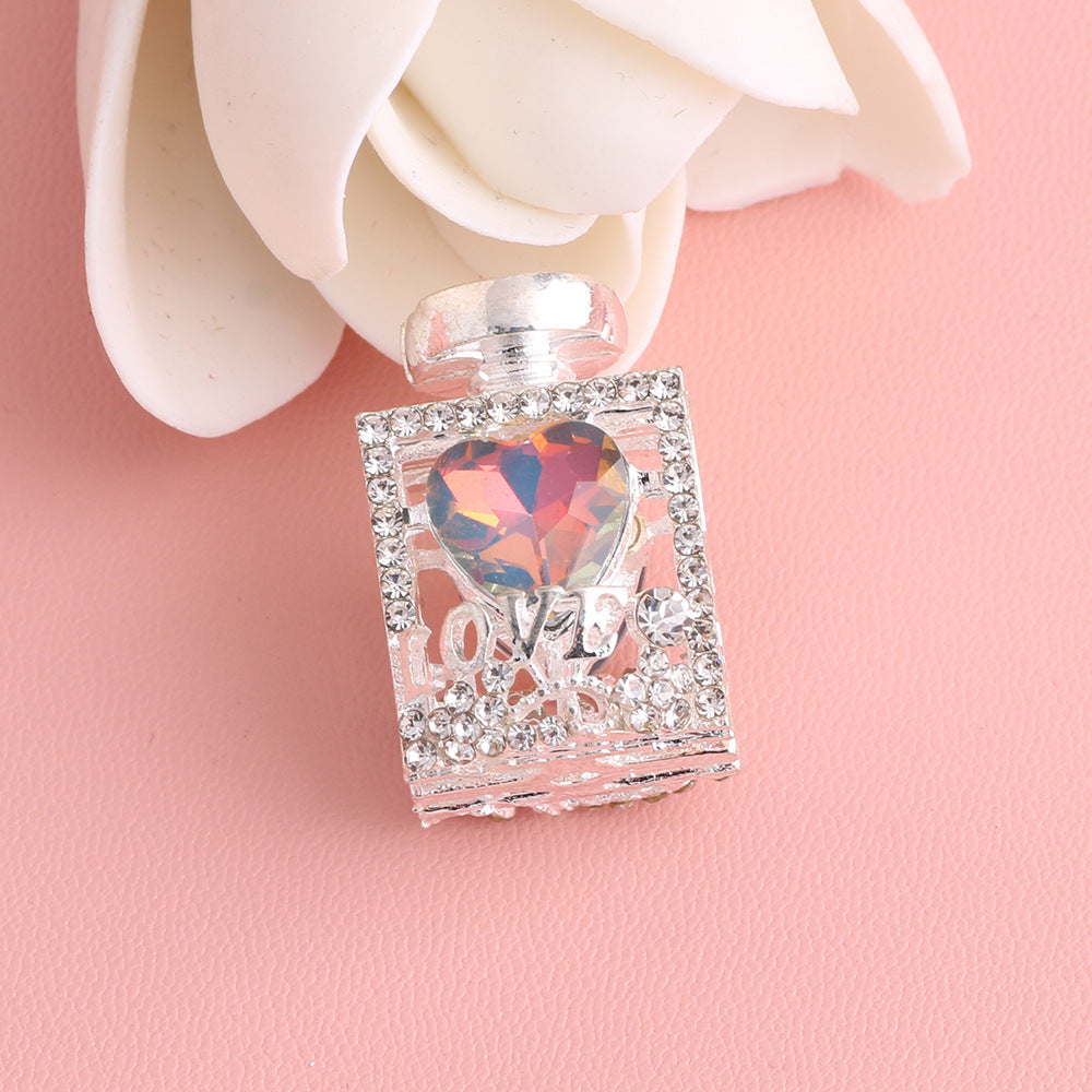 Wholesale Perfume bottle loose beads