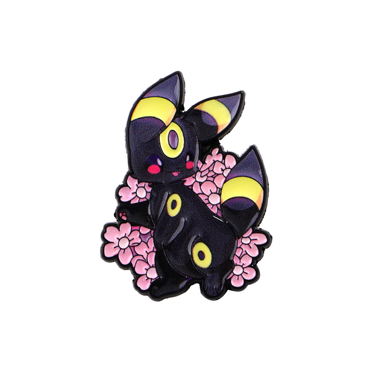 Wholesale Elf brooch cartoon metal badge accessories