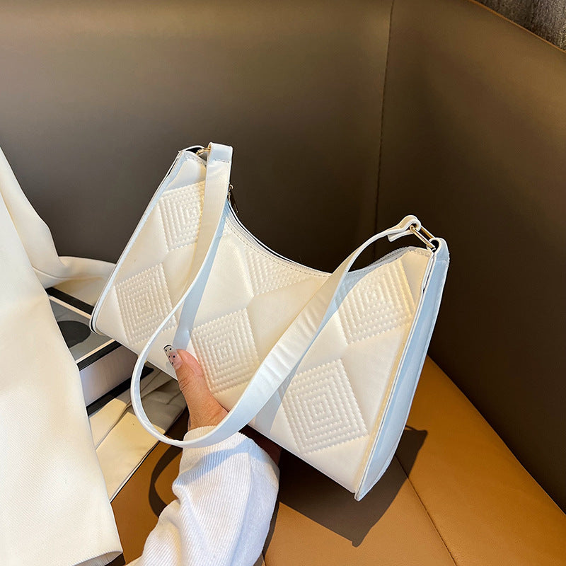 Wholesale PU Handbag Shoulder Bag