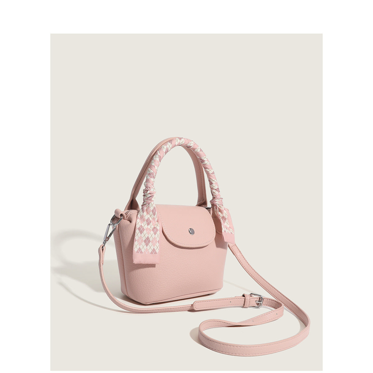 Wholesale 2023 PU Mini Handbag Crossbody Bag