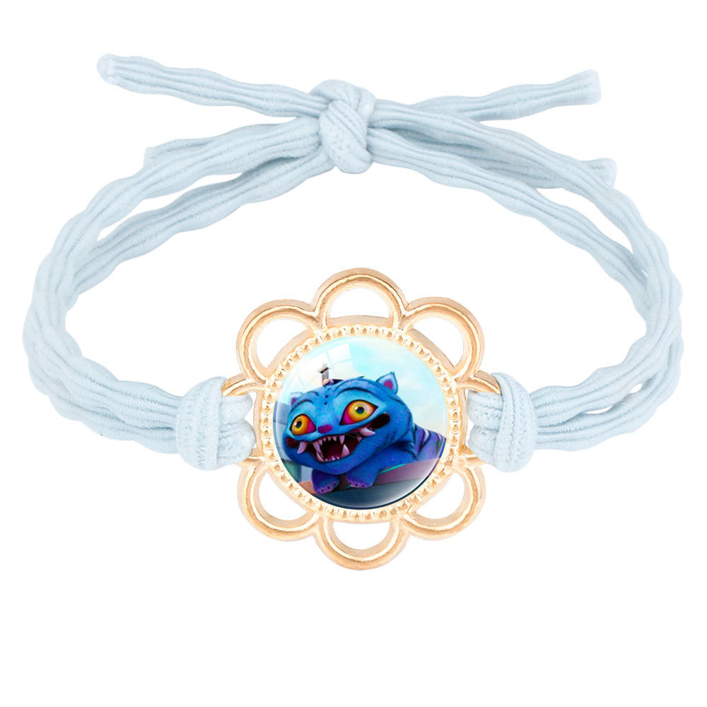 Wholesale Fresh and Simple Hair Tie Hair Scrunchies