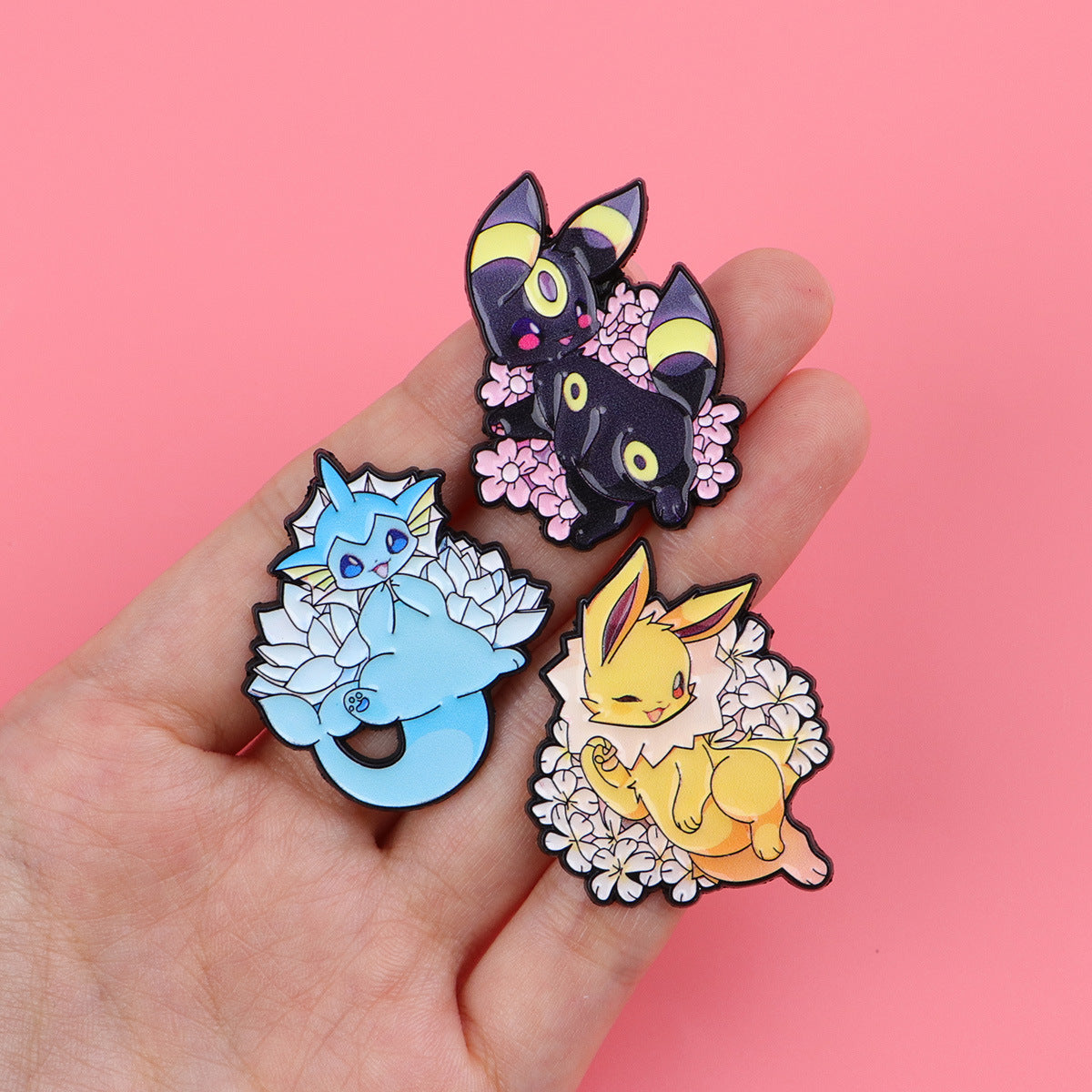 Wholesale Elf brooch cartoon metal badge accessories