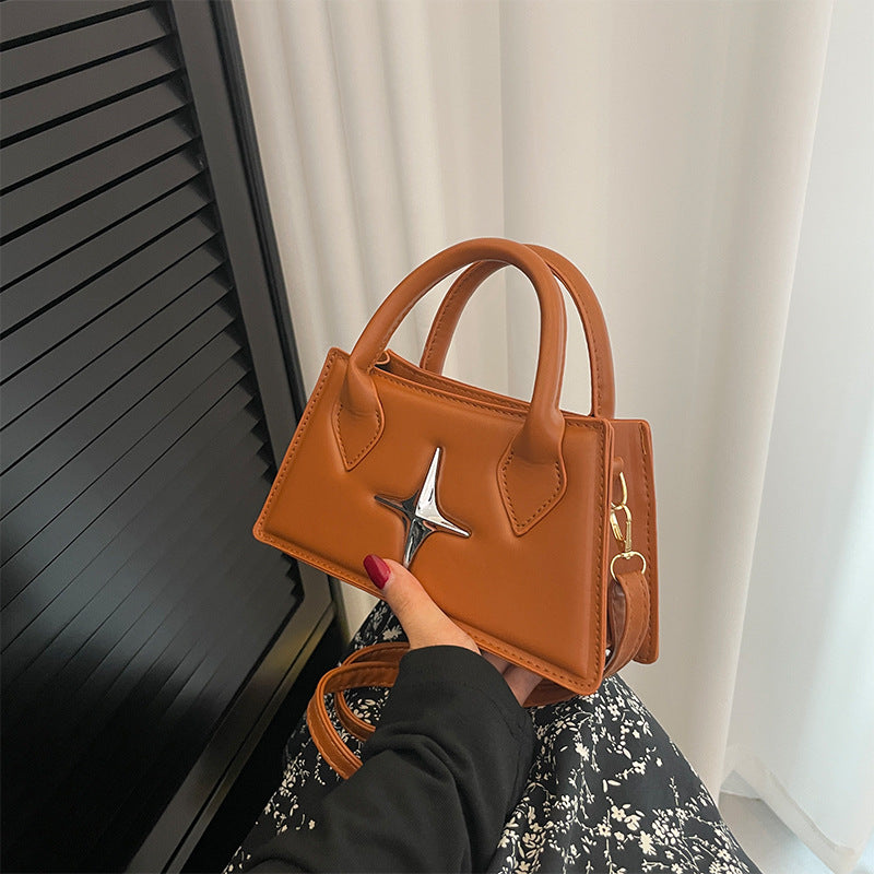 Wholesale Simple Popular Casual Commuter Handbag