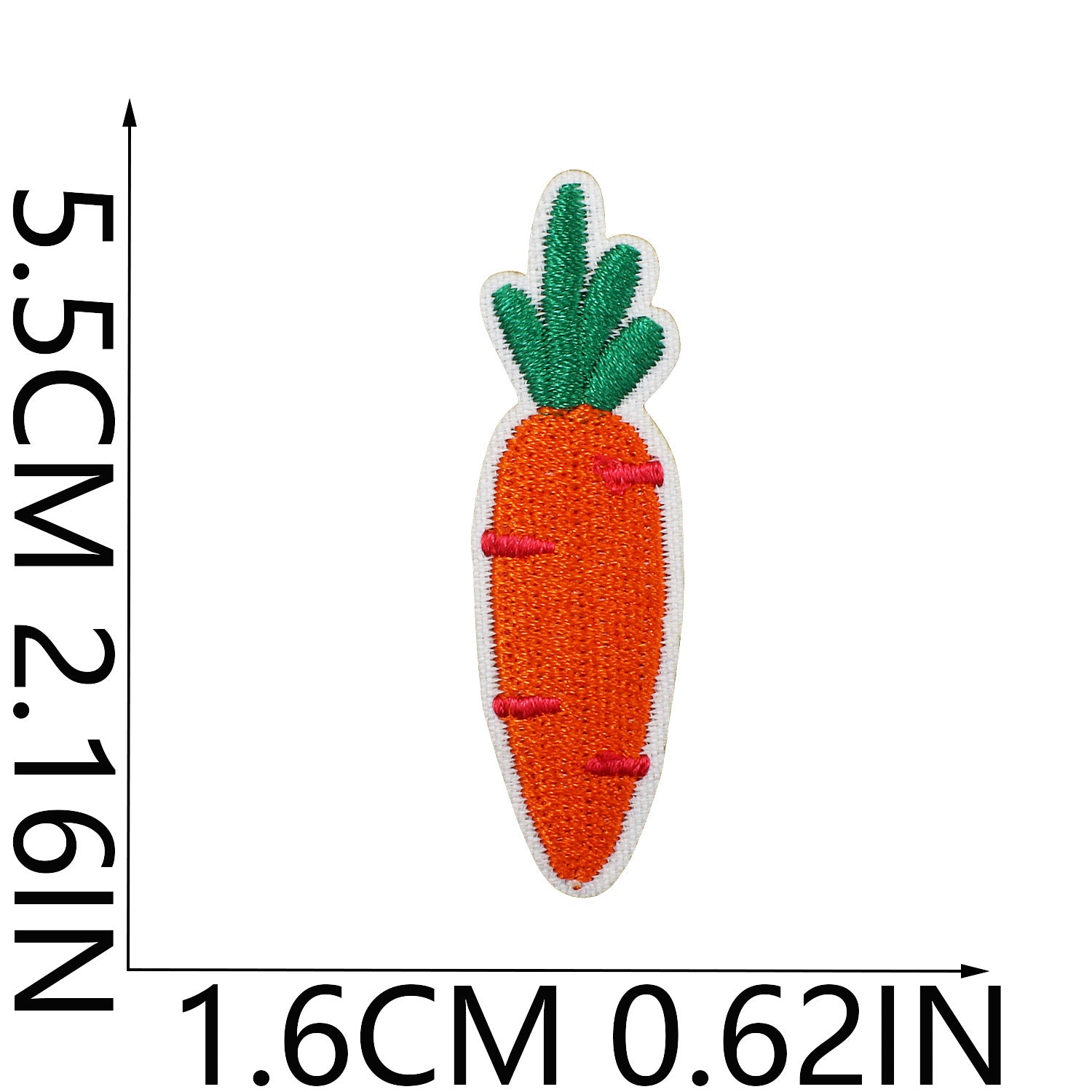 Wholesale Easter-Themed Embroidery DIY Patches