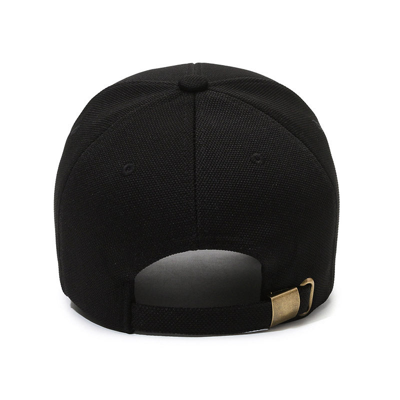 Wholesale Big C 3D Letter Outdoor Fashion Baseball Cap