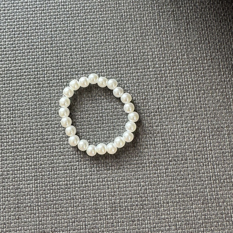 Wholesale Cute Head Dog Doll Necklace Accessories DIY Doll Accessories