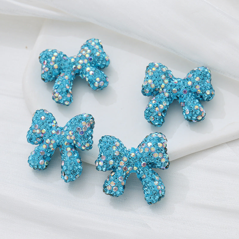 Wholesale drill color softy full drill diy beadeds