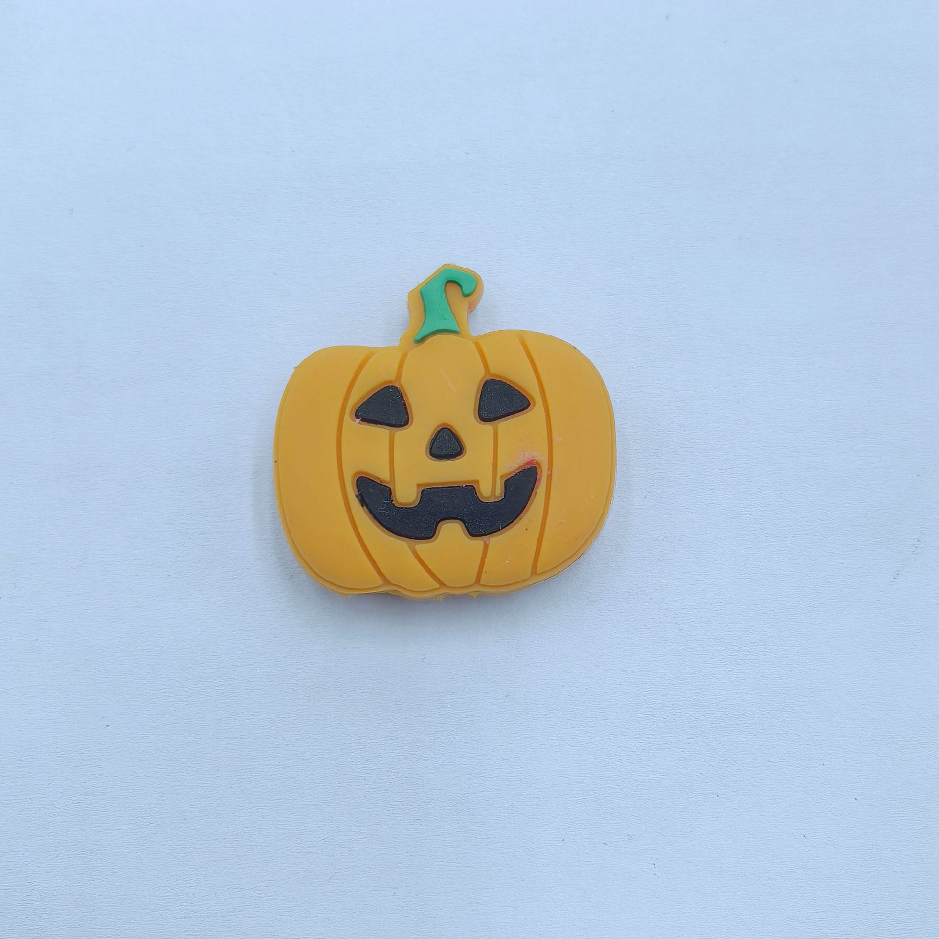 Wholesale 10pcs/ pack  Pumpkin Series Cartoon Beads DIY Loose Beads
