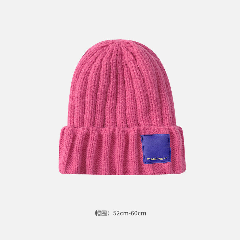 Wholesale Korean Style Trendy Deer Plush Hats