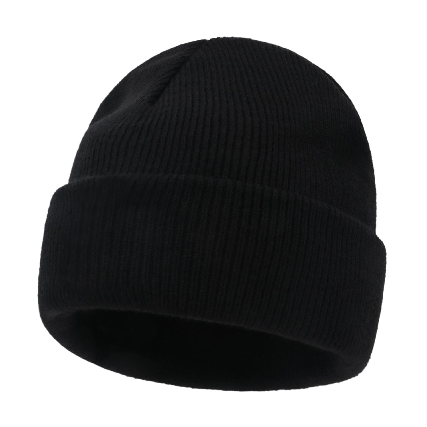 Wholesale Children's Adult Parent-child Autumn and Winter Kids Beanie Woolen Hat Beanie