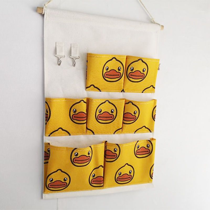 Wholesale Cotton and Linen Storage Bags
