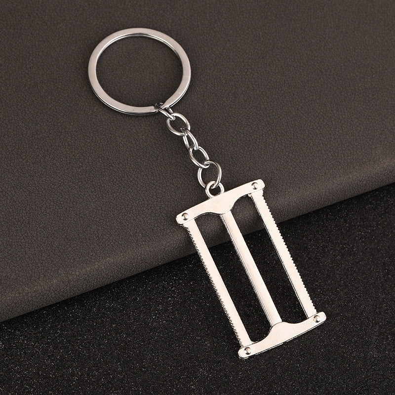 Wholesale Simulation Tool Keychains