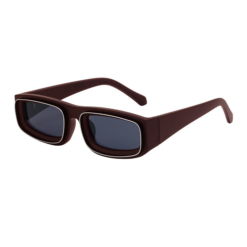 Wholesale Fashion Small Frame Outdoor Sunglasses