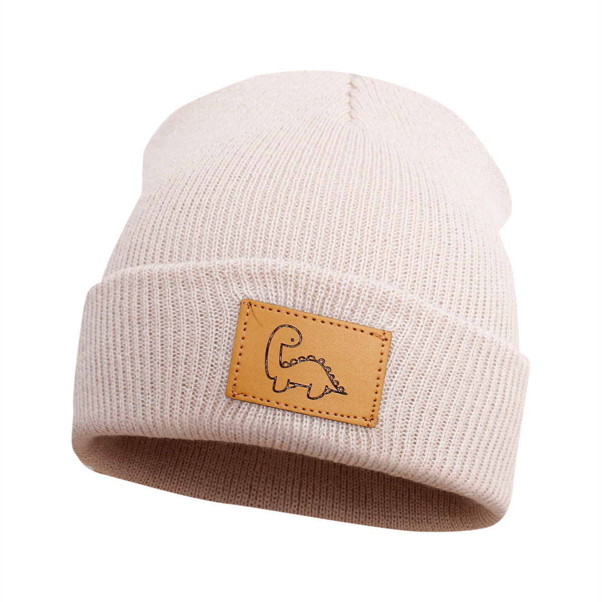 Wholesale Autumn and winter warm beanie hoods