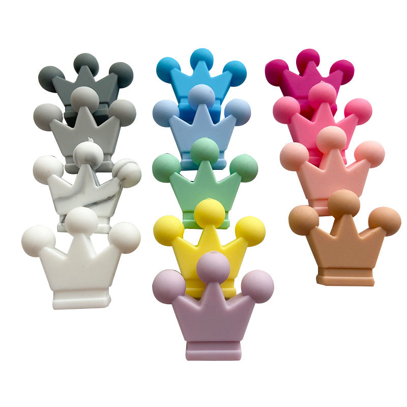 Wholesale 10pcs DIY Jewelry Molar Loose Focal Beads