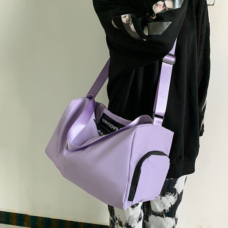 Wholesale Handbags for Business Travel Large Capacity Yoga Fitness Sports Leisure Bags