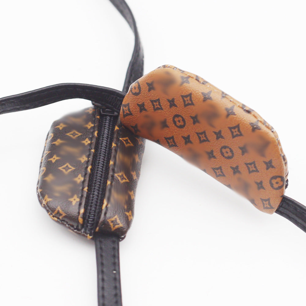 Wholesale Doll Crossbody Backpack Waist Bag