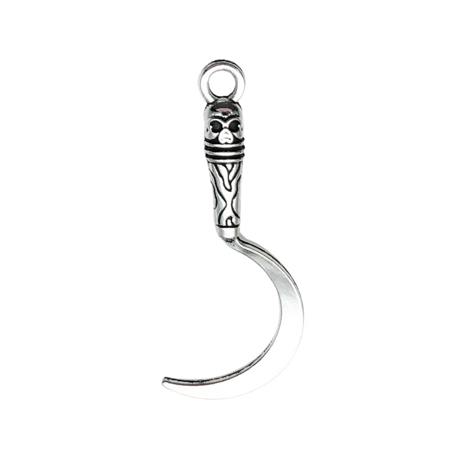 Wholesale 10PCS sword western sword  weapons pendant