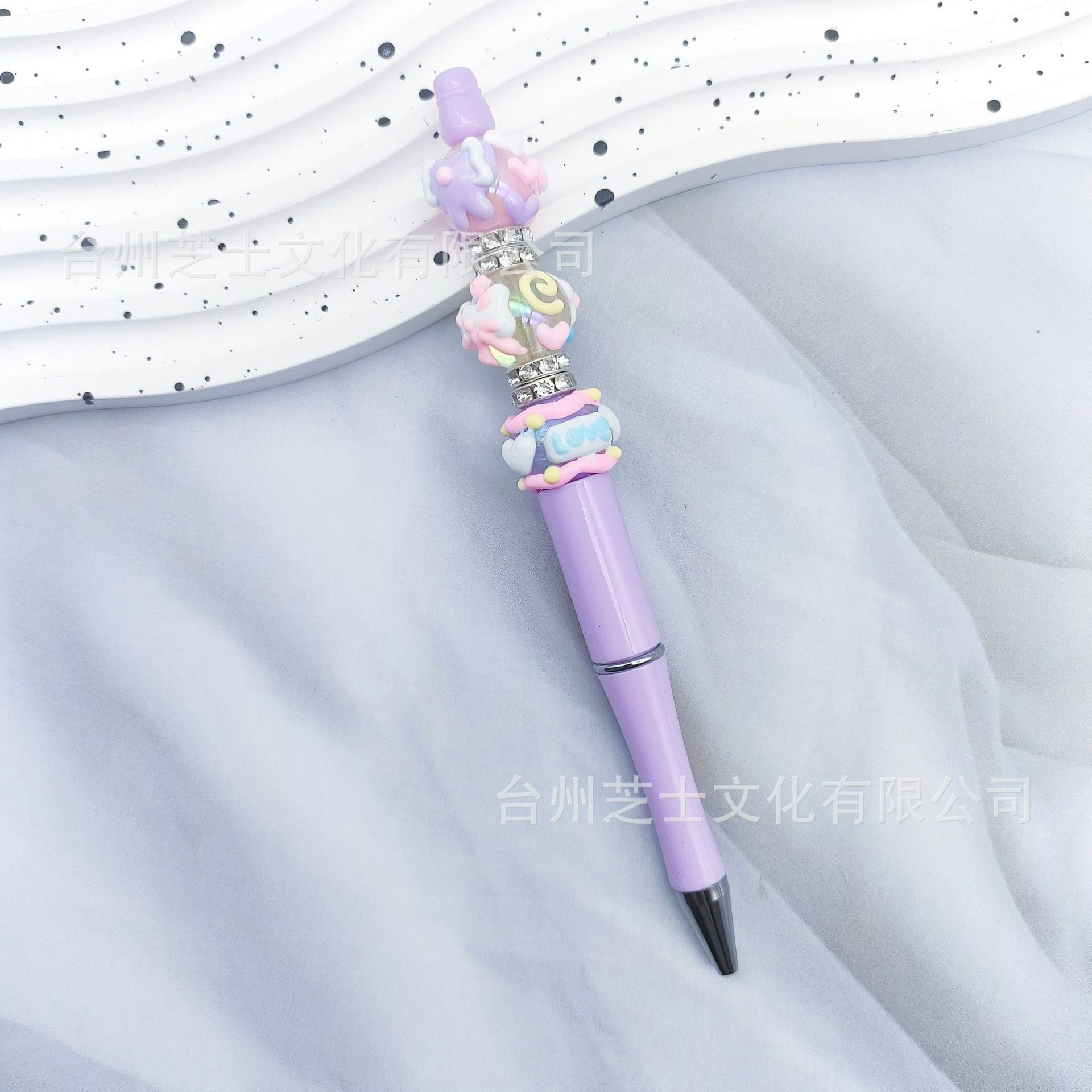 Wholesale Dopamine Magic Wand Beaded Pen