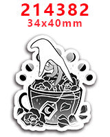 Wholesale 30pcs Acrylic Resin Beverage Butterfly Patch